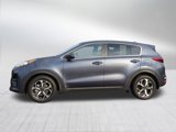 Used 2020 Kia Sportage LX image 6