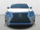 Certified 2022 Lexus GX 460 Premium image 2