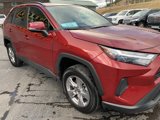 Used 2023 Toyota RAV4 XLE image 6