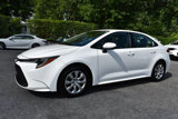 Used 2022 Toyota Corolla LE image 2