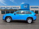 Used 2019 Toyota RAV4 XLE image 2