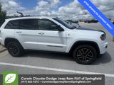 Certified 2020 Jeep Grand Cherokee Trailhawk w/ Trailhawk Luxury Group image 5