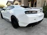 Used 2018 Chevrolet Camaro SS w/ Redline Edition image 3