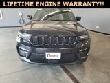 New 2025 Jeep Grand Cherokee Limited image 4