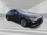 Used 2021 Hyundai Sonata SEL w/ Convenience Package image 2