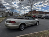 Used 2005 Chrysler Sebring Touring w/ Luxury Group image 6
