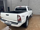 Used 2009 Toyota Tacoma 4x4 Double Cab w/ TRD Sport Pkg w/JBL Audio image 3