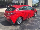 Used 2018 Chevrolet Cruze LT w/ Convenience Package image 3