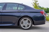 Used 2015 BMW 535i xDrive Sedan image 5