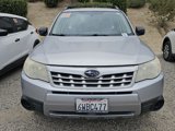 Used 2012 Subaru Forester 2.5X image 3