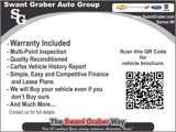 Certified 2020 Chevrolet Silverado 1500 LT Trail Boss image 4