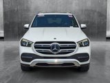 Used 2020 Mercedes-Benz GLE 350 4MATIC image 2