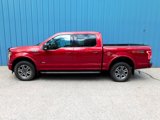 Used 2017 Ford F150 XLT w/ Equipment Group 302A Luxury image 2