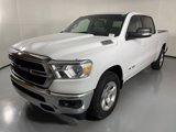 Used 2021 RAM 1500 Big Horn image 4