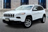 Used 2016 Jeep Cherokee Latitude w/ Cold Weather Group image 2