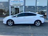 Used 2017 Chevrolet Volt LT w/ Comfort Package image 2