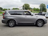 Used 2020 Nissan Armada SL w/ Premium Package image 2