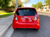 Used 2015 Chevrolet Spark LT image 3