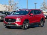 Certified 2023 Hyundai Santa Fe SEL image 3
