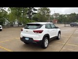 Certified 2023 Chevrolet TrailBlazer LS image 5