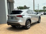 Used 2016 Lexus NX 200t F Sport image 3
