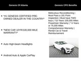 Certified 2025 Genesis G70 2.5T image 5