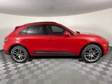 Certified 2022 Porsche Macan image 6