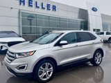Used 2016 Ford Edge Titanium image 3