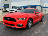 Used 2015 Ford Mustang Premium image 4