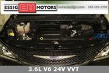 Used 2020 Chrysler Pacifica Touring-L Plus w/ Tire & Wheel Group image 2