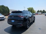 Used 2023 Kia Sportage X-Line image 5