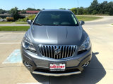 Used 2015 Buick Encore Premium w/ Experience Buick Package image 4