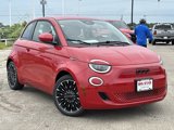 New 2024 FIAT 500 e (RED) image 2