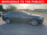 Used 2014 MAZDA MAZDA6 Touring image 2