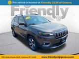 Used 2019 Jeep Cherokee Limited image 3