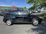 Used 2021 Nissan Kicks S image 4