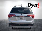 Used 2018 GMC Acadia SLE w/ Driver Alert Package I image 4