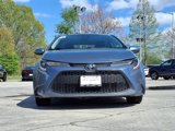 Used 2021 Toyota Corolla LE image 3