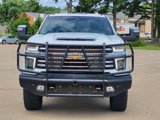 Used 2021 Chevrolet Silverado 2500 High Country w/ Technology Package image 2