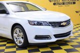 Used 2018 Chevrolet Impala LS image 3