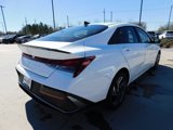 New 2025 Hyundai Elantra Sport image 5