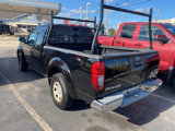 Used 2013 Nissan Frontier S w/ S Preferred Pkg image 3