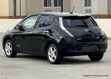 Used 2012 Nissan Leaf SL image 6