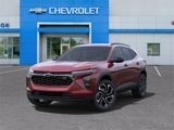 New 2025 Chevrolet Trax RS w/ Driver Confidence Package image 6