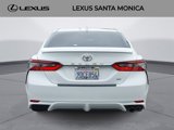 Used 2023 Toyota Camry SE image 6