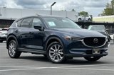 Used 2019 MAZDA CX-5 Grand Touring w/ GT Premium Package image 2