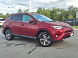 Used 2018 Toyota RAV4 XLE w/ Plus Extra Value Package image 2