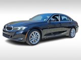 Used 2024 BMW 330i xDrive Sedan image 3