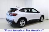 New 2025 Ford Escape Active w/ Cold Weather Package image 5