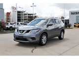 Used 2016 Nissan Rogue SV image 2